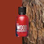 DSQUARED2 Red WOOD 100mL Eau De Toilette