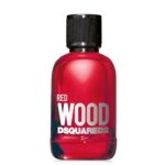 DSQUARED2 Red WOOD 100mL Eau De Toilette