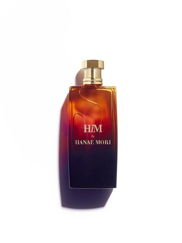 Hanae Mori Him 50mL Eau de Parfum