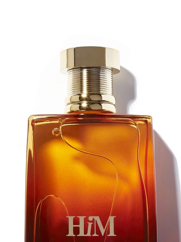 Hanae Mori Him 50mL Eau de Parfum