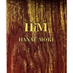 Hanae Mori Him 50mL Eau de Parfum
