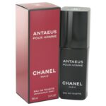 Antaeus Pour Homme Chanel 100mL Eau De Toilette