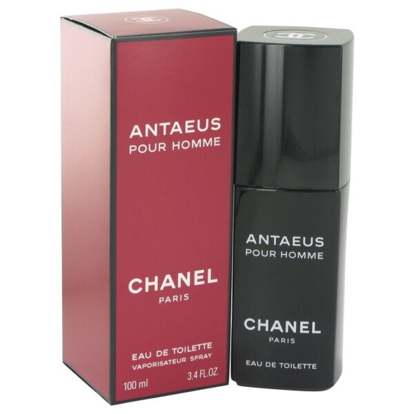 Antaeus Pour Homme Chanel 100mL Eau De Toilette