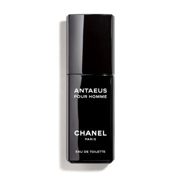 Antaeus Pour Homme Chanel 100mL Eau De Toilette