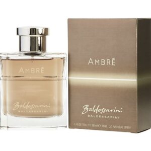Baldessarini Ambré 90mL Eau De Toilette