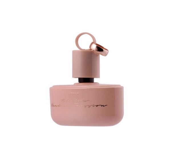 All You Need Is Passion Armaf Eau De Parfum 100mL