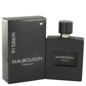 Mauboussin Pour Lui In Black EdP 100mL