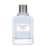 Gentlemen Only Givenchy Eau De Toilette 100mL