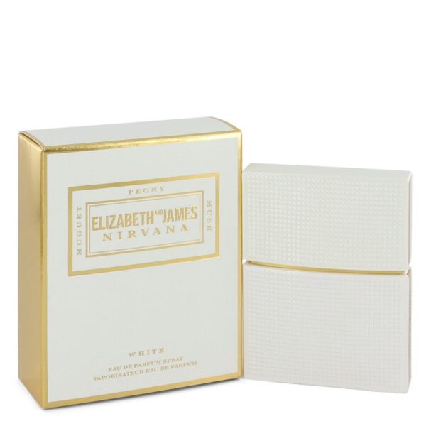 Nirvana White Elizabeth And James Eau De Parfum