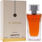 Jacomo Le Parfum For Women 100mL