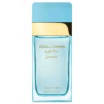 Dolce&Gabbana Light Blue For Ever Women 50mL