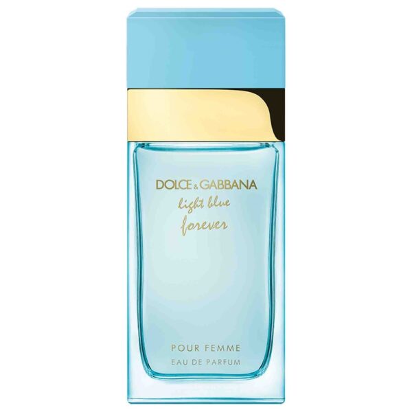 Dolce&Gabbana Light Blue For Ever Women 50mL