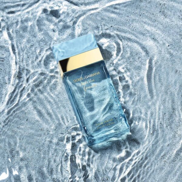 Dolce&Gabbana Light Blue For Ever Women 50mL
