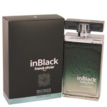 Franck Olivier In Black Eau De Toilette 75mL