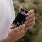 Franck Olivier In Black Eau De Toilette 75mL