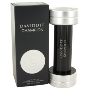 Davidoff Champion Eau De Toilette 90mL