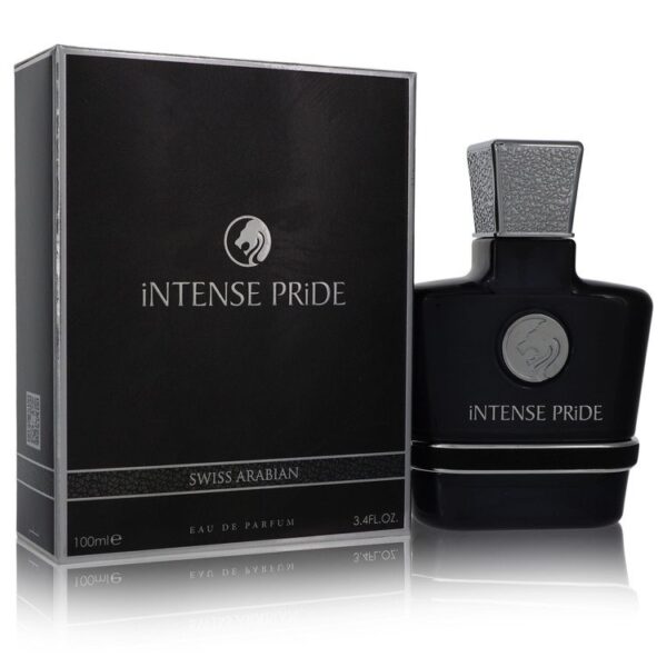 Intense Pride Swiss Arabian Eau De Parfum 100mL