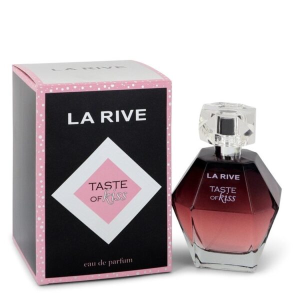 La Rive Taste Of Kiss Eau De Parfum 100mL