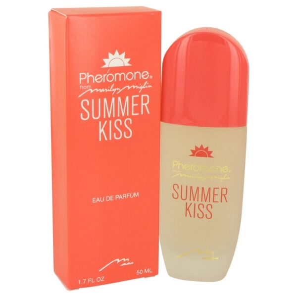 Summer Kiss Marilyn Miglin Eau De Parfum 50mL
