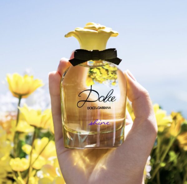 Dolce&Gabbana Dolce Shine Eau de Parfum 75mL