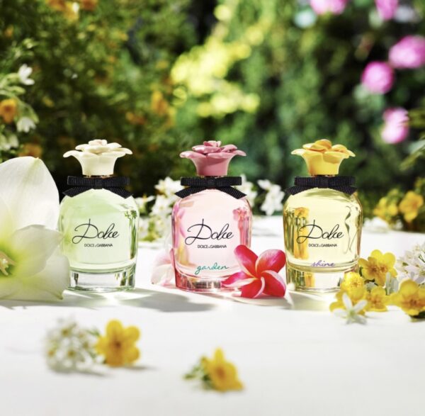 Dolce&Gabbana Dolce Shine Eau de Parfum 75mL