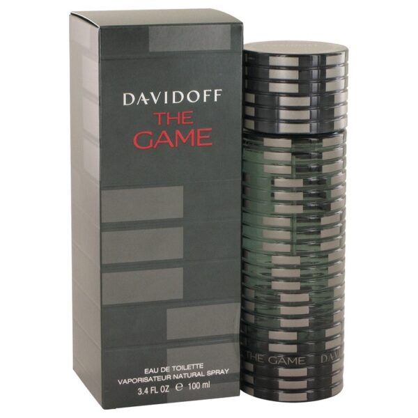 Davidoff The Game Eau De Toilette 100mL