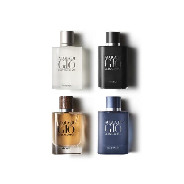 Acqua di Giò Profumo Eau de Parfum 75mL