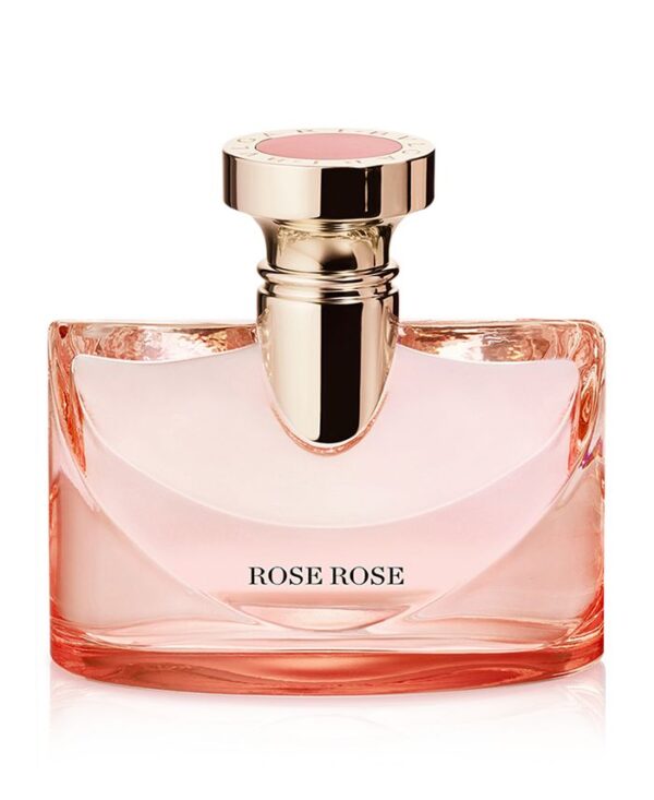 Bvlgari Splendida Rose Rose 50mL