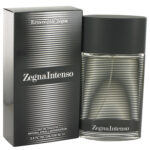 Ermenegildo Zegna Intenso Eau De Toilette 100mL