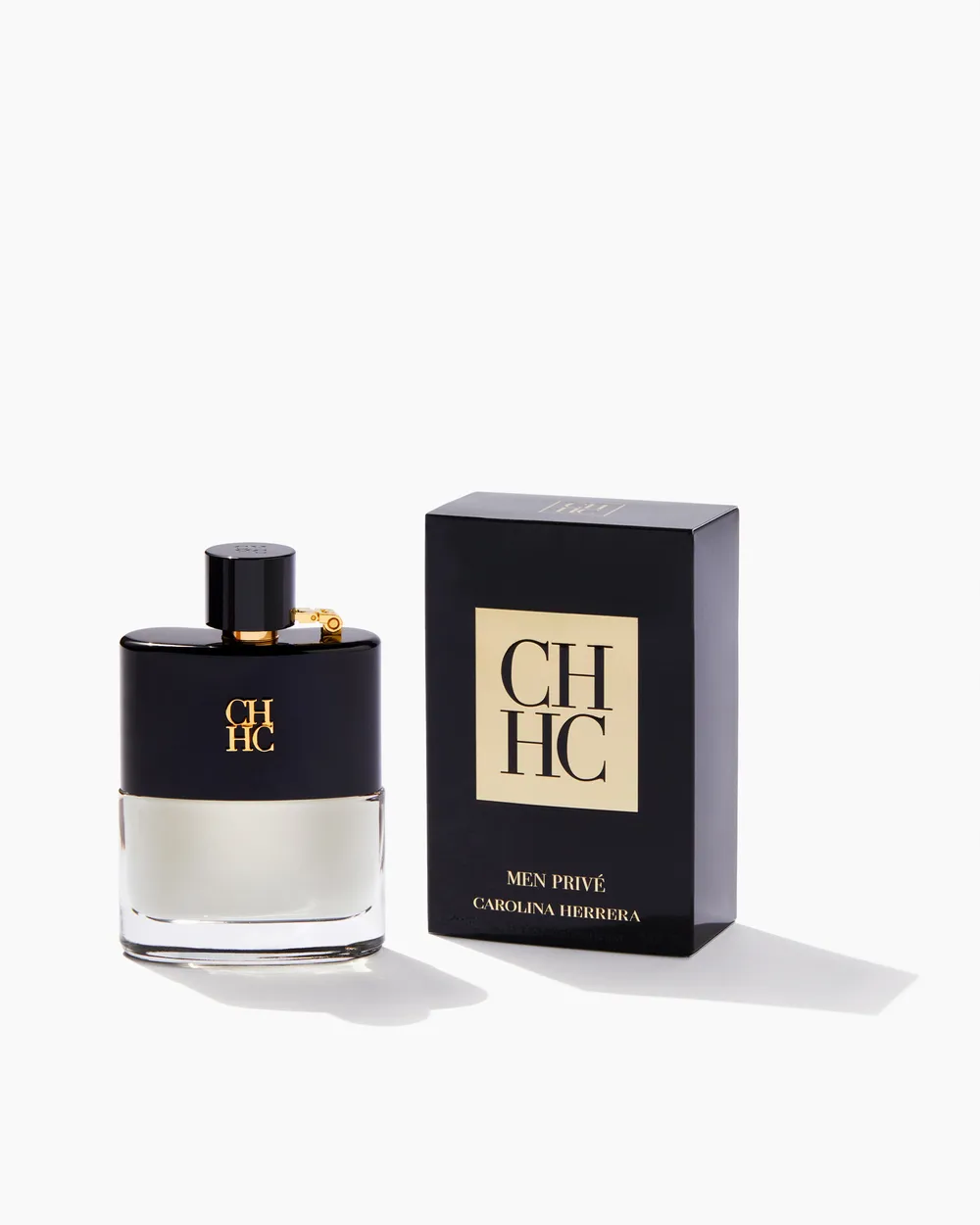 CH Men Privé Carolina Herrera 100mL – Yann Parfumerie