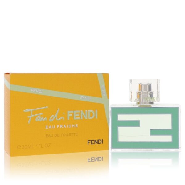Fan Di Fendi Eau Fraiche 30mL