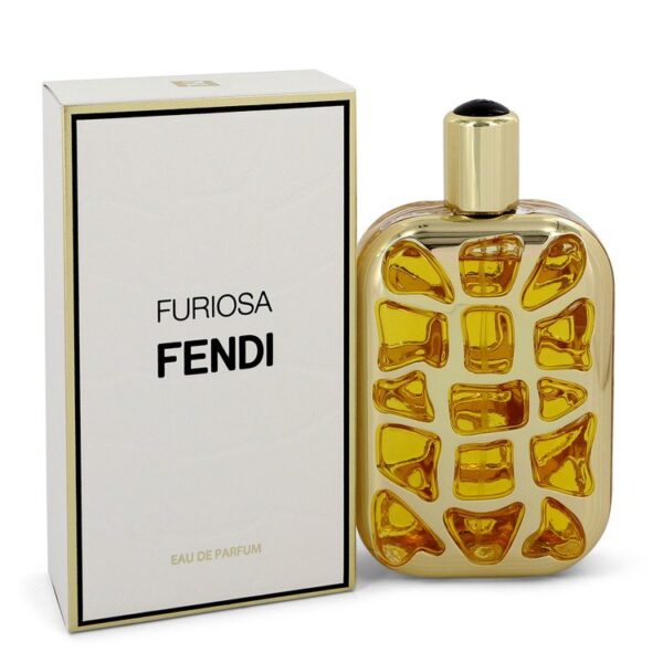Fendi Furiosa Eau De Parfum 100mL