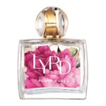 LYRD Peony Rose Eau De Parfum 50mL