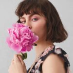 LYRD Peony Rose Eau De Parfum 50mL