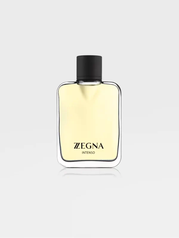 Ermenegildo Zegna Intenso Eau De Toilette 100mL