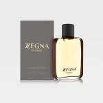 Ermenegildo Zegna Intenso Eau De Toilette 100mL
