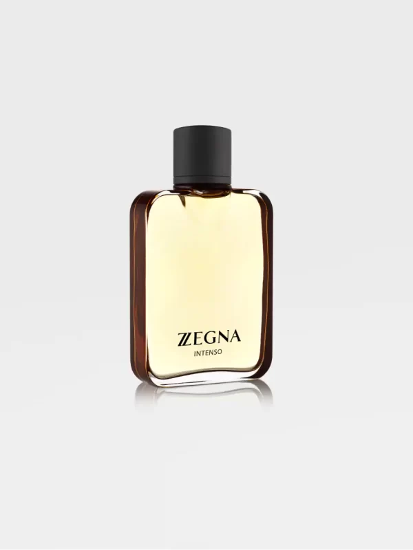 Ermenegildo Zegna Intenso Eau De Toilette 100mL