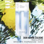 Dior Homme Cologne 125mL