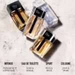 Dior Homme Cologne 125mL