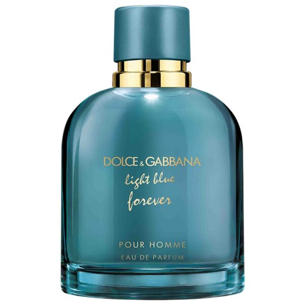 Dolce&Gabbana Light Blue Forever Homme 100mL