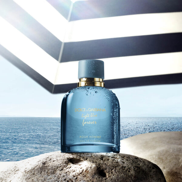 Dolce&Gabbana Light Blue Forever Homme 100mL