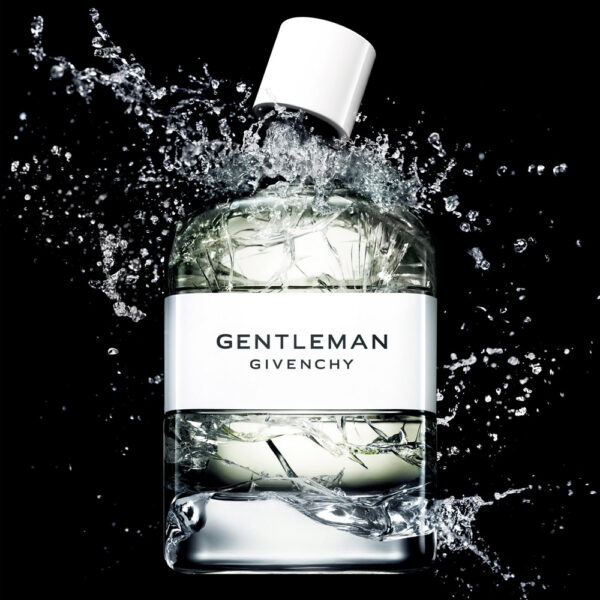 Givenchy Gentleman Cologne