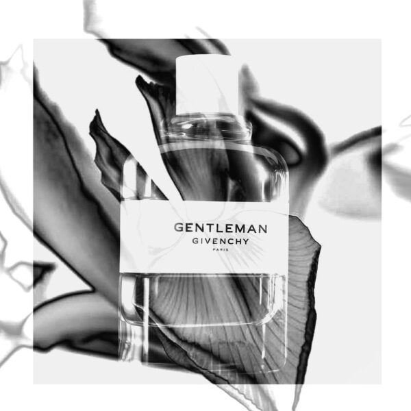 Givenchy Gentleman Cologne