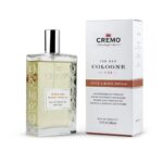Cremo For Men No. 11 Spice & Black Vanilla 100mL