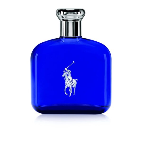 Ralph Lauren Polo Blue Eau De Toilette 125mL
