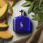Ralph Lauren Polo Blue Eau De Toilette 125mL