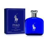 Ralph Lauren Polo Blue Eau De Toilette 125mL