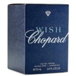 Chopard Wish Eau De Parfum 75mL