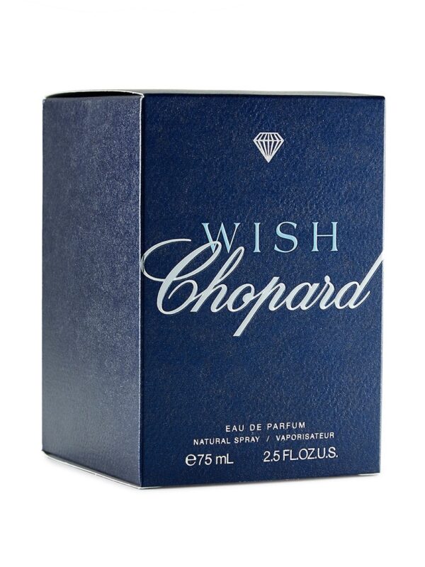 Chopard Wish Eau De Parfum 75mL