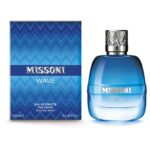 Missoni Wave Eau De Toilette Pour Homme